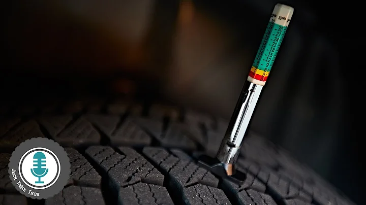 When is it time to replace your tires? | 3 Warning Signs