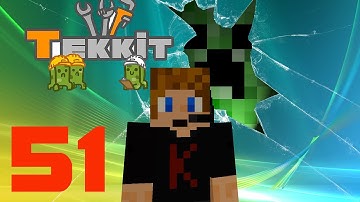 Minecraft Tekkit Let