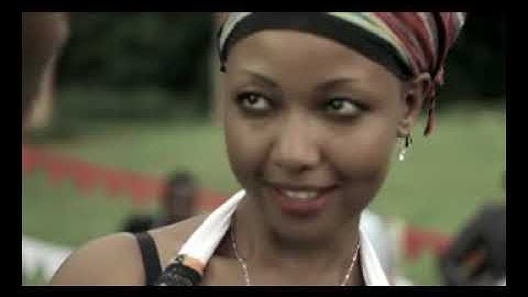 Jamal Wasswa - Siste (Music Video) (Ugandan Music)