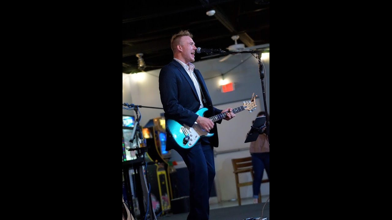Watch Zion SOCO Original live from Plankowner Brewery on YouTube Watch Zion SOCO Original live from Plankowner Brewery on YouTube