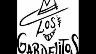 Video thumbnail of "Los Gardelitos - 04 - Gardeliando.wmv"