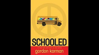 "Schooled" ch. 15-16