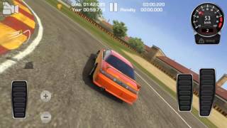 CarX Drift Racing: Fujin SX at Howard Fields