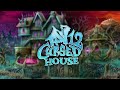 Cursed House 12