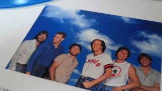 Video thumbnail of "We Two（思い出フリーウェイ）/ Little River Band"