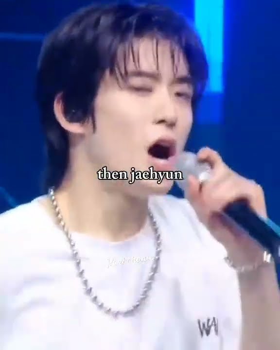 Download lagu Kemaren tebak2kn, akhir nya Johnny part ICONIC move my motion 😭😭😭#nct127