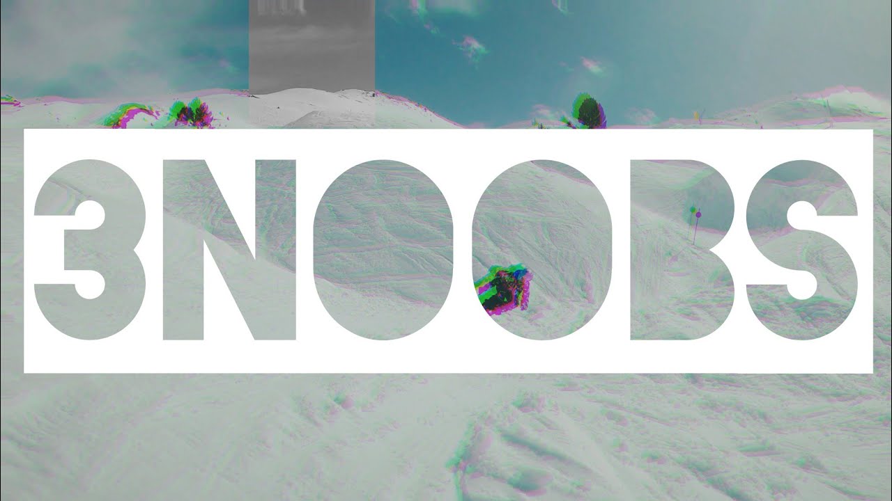 Snowboard Astun - 4 días sin parar