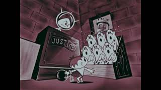 One Second From Every Colonel Bleep Episode