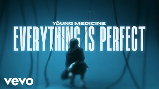 Young Medicine - Everything is Perfect (Official Music Video)