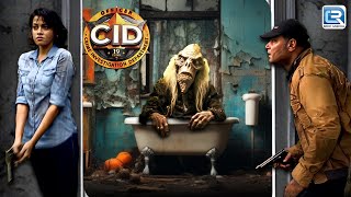 CID Team को है एक Monkey Man की तलाश | CID | Latest Full Episode