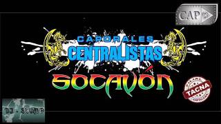 Miniatura de vídeo de "Centralistas del Socavón Lima - Ensayo 3 canciones"