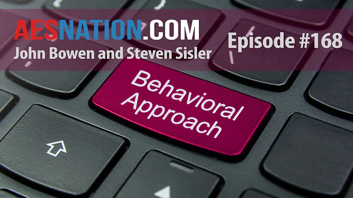 Behavioral Analyst Steven Sisler Effectively Imple...
