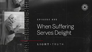 When Suffering Serves Delight