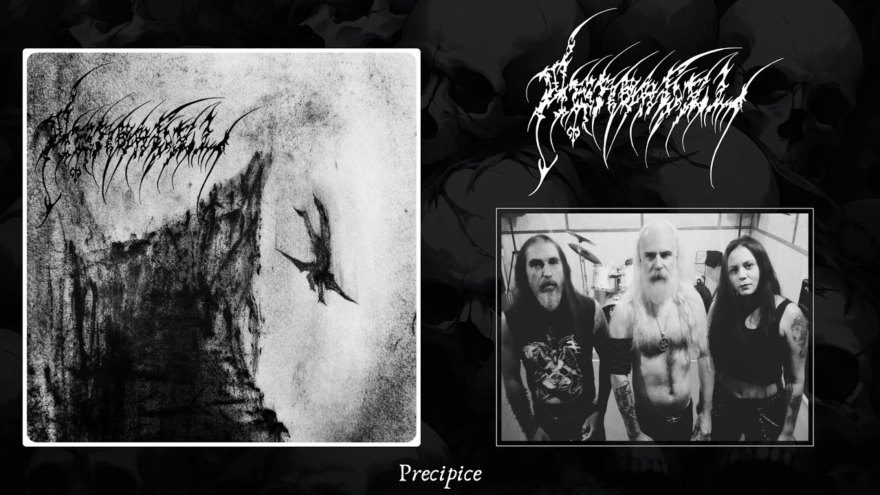 ASARADEL - Precipice | 2025 | Full Album |