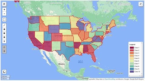 geemap new feature - Converting Pandas/GeoPandas DataFrame to ee.FeatureCollection and vice versa
