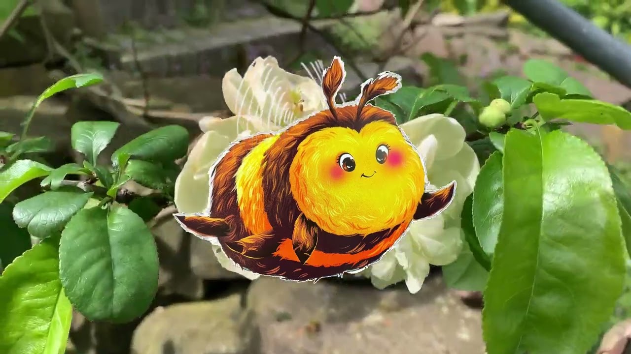 Schlaflied von Helga Hummel, Text Bianka Keil, Gesang Franziska Müller, Komposition Peter Eichstädt.