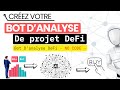 Analyse les Projets DeFi Comme un Pro avec ce BOT ! 💰 (Bot Gratuit)