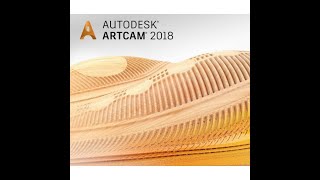 Toolpath artcam part1 تعلم تشغيل البنط على الارت كام الجزء الاول