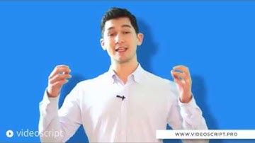 Video Scripts for Youtube Writing Made Easy