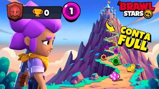 Vale a pena JOGAR BRAWL STARS em 2026!?