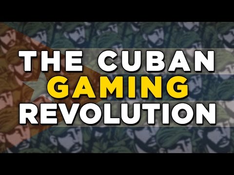 SNET: Cuba's Underground Internet & The Rise of Competitive Gaming