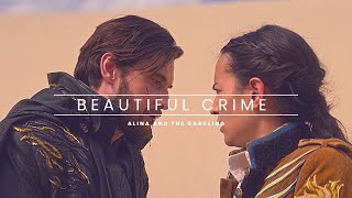 Beautiful Crime | Alina and The Darkling [+S2]