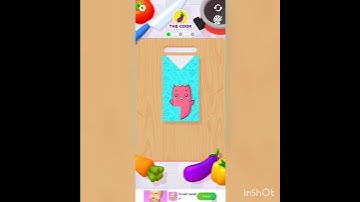 Paper Fold Gameplay (Android,İOS) Level #shorts #paperfold  #androigame