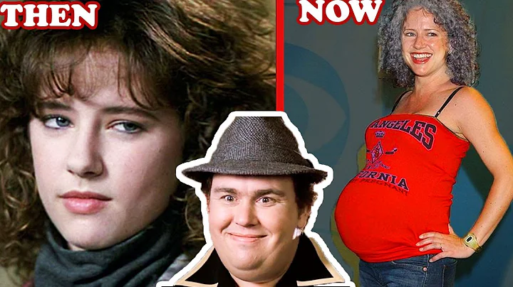UNCLE BUCK (1989) CAST  THEN AND NOW 2022