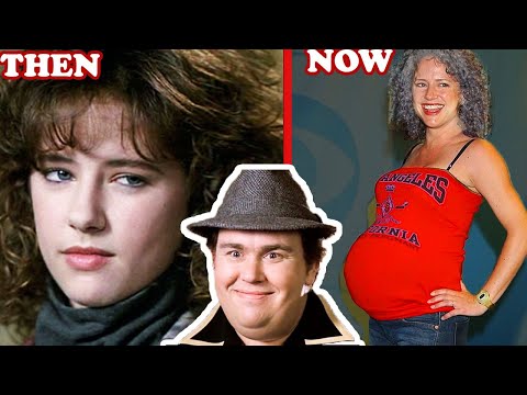 UNCLE BUCK (1989) CAST ? THEN AND NOW 2022