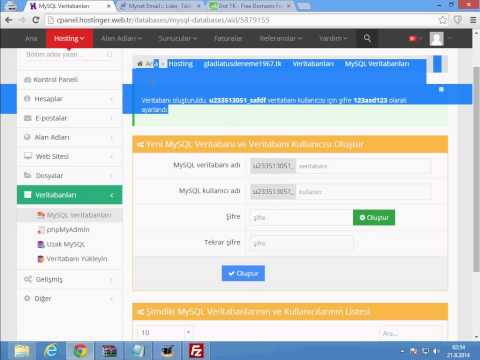 Gladiatus Script Kurulumu