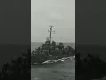 WORLD WAR 2 NAVAL WARFARE CHANGED FOREVER #history
