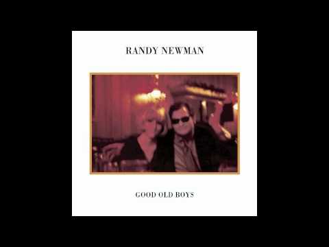 Randy Newman - "Naked Man"