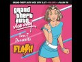 Gta vice city  flash fm  dj toni