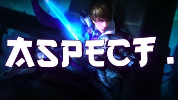 ASPECT | Official Intro