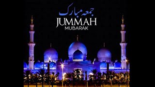 Jumma Mubarak WhatsApp Status   | Jumma Mubarak Status  |New Islamic Dua WhatsApp Status #shorts#