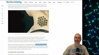 Feeling Virtual, AI Generated News, Soft and Meaty Robots - RealityHacker (s2e12, 3/22/2025) screenshot 5