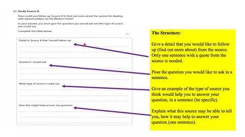 Follow Up Exam Question