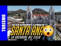 Asi esta Santa Ana en el 2020 | El Salvador en drone | Youtubero Salvadoreño