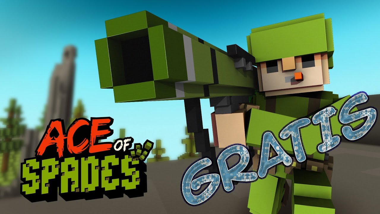 Ace Of Spades | Descargar e Instalar Gratis y Fácil - YouTube