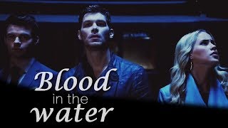 Mikaelsons Well Never Get Free