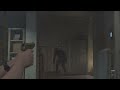 Resident Evil 9 (Requiem) - Grace Hospital Gameplay - Another Hip Pouch