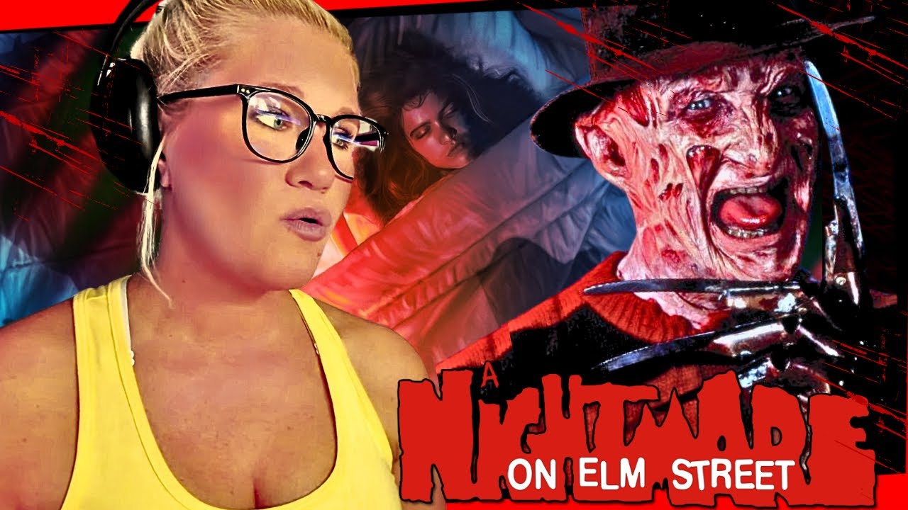 "Freddy's Final Nightmare: Reacting to Freddy's Dead!" (1991) re-upload