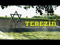 This Concentration Camp Had A Special Purpose During WWII (Terezin)