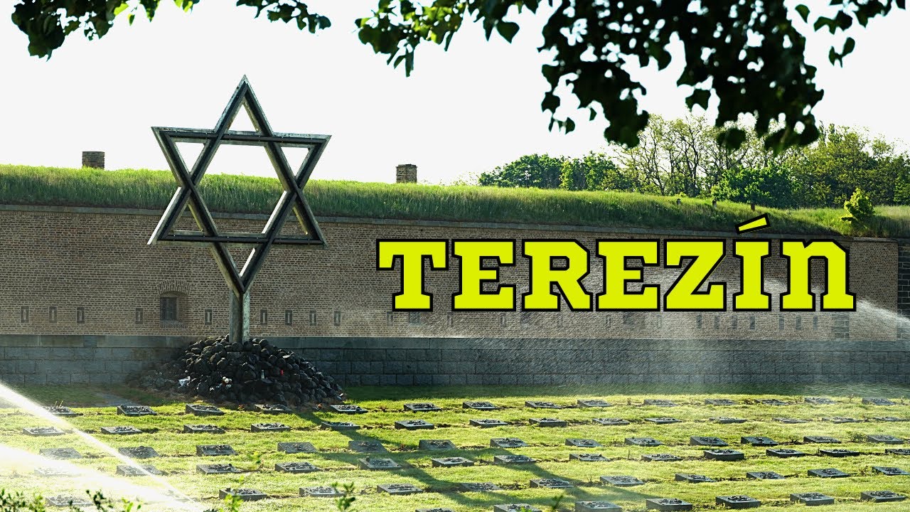 Přežila jsem koncentrační tábor Terezín - Skutečné životní osudy 02 - Vzpomínky na minulost