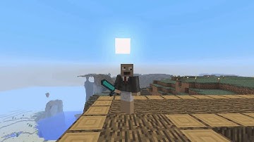 Mod Spotlight  Cute Mob Models - 1.3.2  Turn Ugly mobs into your HOT GIRLFRIENDS)