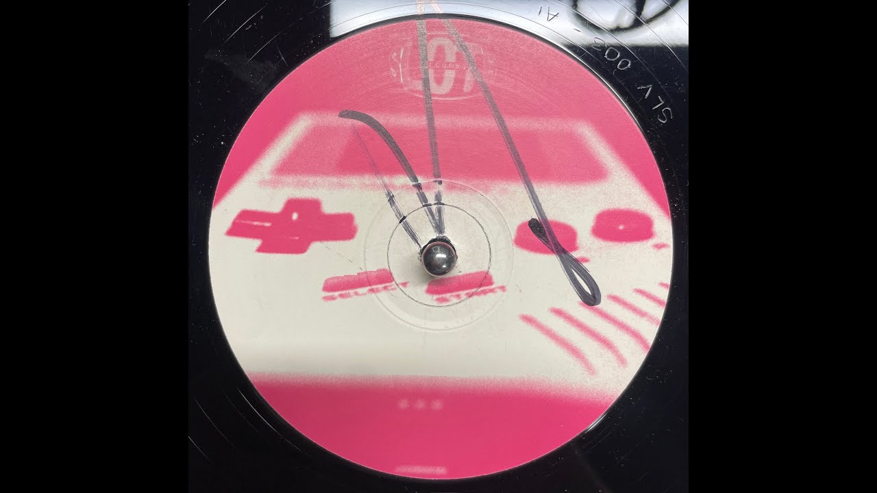 Lazy Bones - Funk Itch (1999)