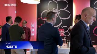 HERMES Horizon Europe Project Kickoff