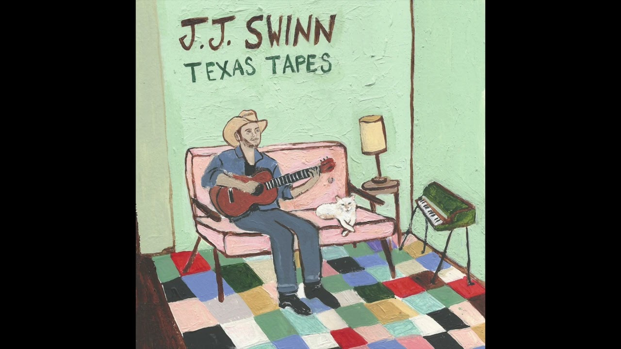Watch J.J. Swinn - Something About You (Official Audio) on YouTube Watch J.J. Swinn - Something About You (Official Audio) on YouTube
