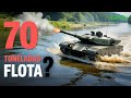 ¿Cómo flotan 70 toneladas de acero? La ingeniería imposible del M3!