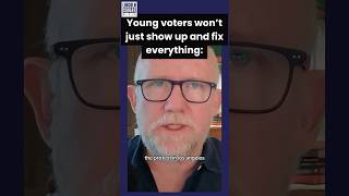 The Youth Vote Alone Can't Save Us